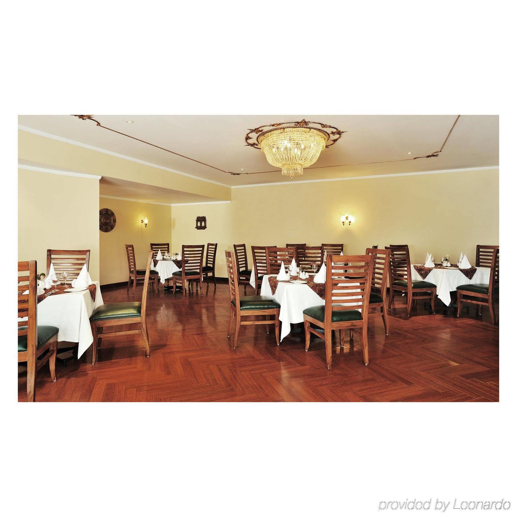 Taj Chandela Khajuraho Ngoại thất bức ảnh